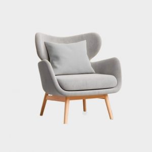 Fleur Modern Sofa